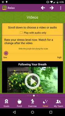 Play Diabetes: Your Way