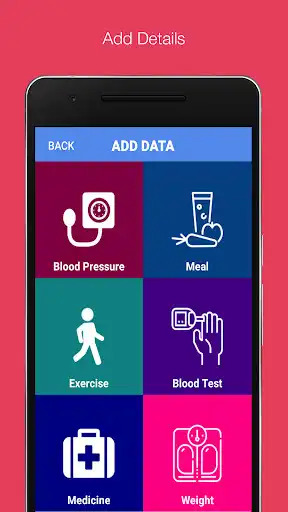 Play DiabeticCare  and enjoy DiabeticCare with UptoPlay