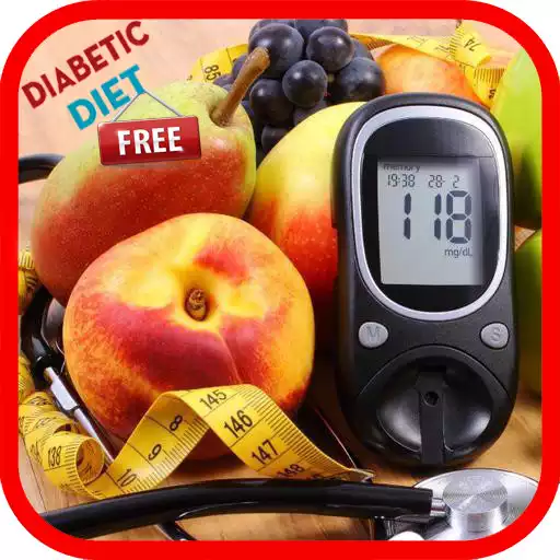 Free play online Diabetic Diet Plan APK