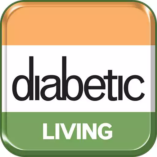 Run free android online Diabetic Living India APK