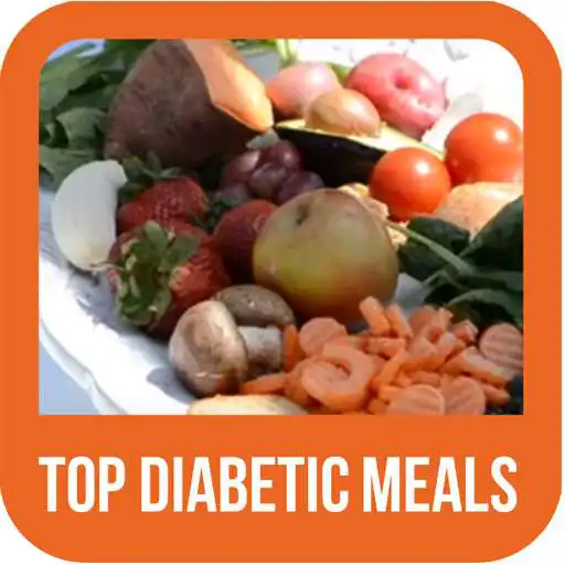 Play Diabetic meals APK
