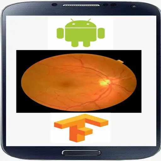 Play Diabetic Retinopathy Classifier APK