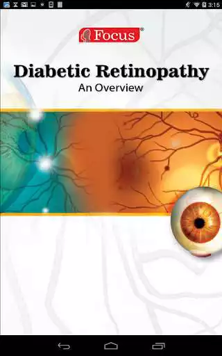 Play Diabetic Retinopathy