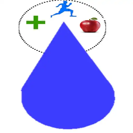 Play Diabetiga Cals & Carbs Tracker APK