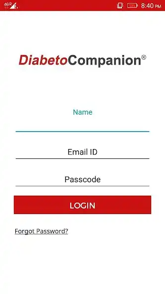 Play DiabetoCompanion  and enjoy DiabetoCompanion with UptoPlay