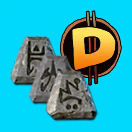 Play Diablo2 Runewords APK Play Diablo2 Runewords APK