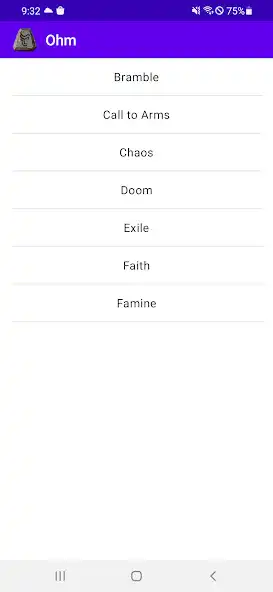 Play Diablo2 Runewords as an online game Diablo2 Runewords with UptoPlay