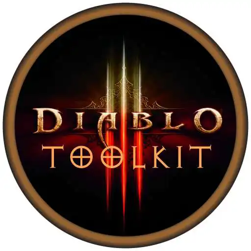 Free play online Diablo 3 Toolkit  APK