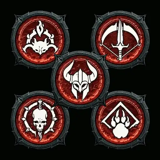 Play Diablo 4 Builder APK Play Diablo 4 Builder APK