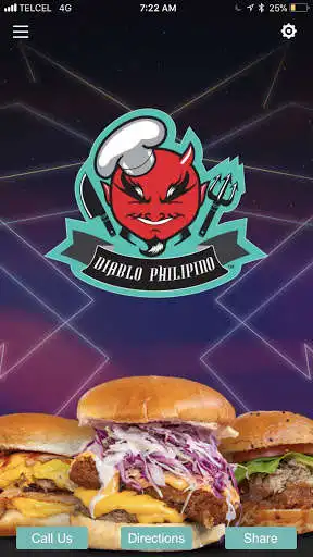 Play Diablo Philipino Foodtruck  and enjoy Diablo Philipino Foodtruck with UptoPlay