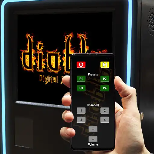 Play Diablo Remote APK