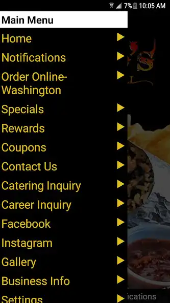 Play Diablos Southwest Grill as an online game Diablos Southwest Grill with UptoPlay