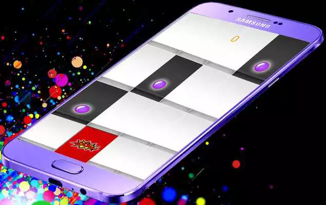 Play Diabolik Lover " Mr. Sadistic Night " Piano Tap Play Diabolik Lover " Mr. Sadistic Night " Piano Tap