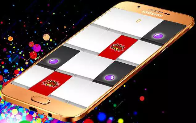 Play Diabolik Lover " Mr. Sadistic Night " Piano Tap Play Diabolik Lover " Mr. Sadistic Night " Piano Tap