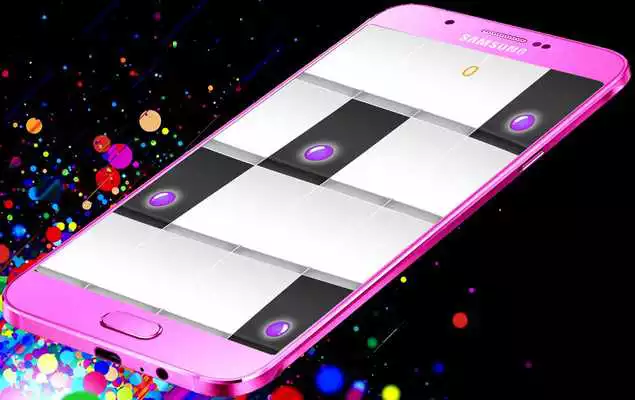 Play Diabolik Lover " Mr. Sadistic Night " Piano Tap Play Diabolik Lover " Mr. Sadistic Night " Piano Tap