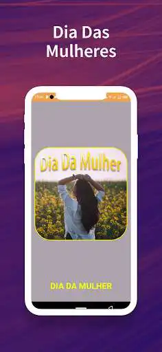 Play Dia Da Mulher 2022  and enjoy Dia Da Mulher 2022 with UptoPlay