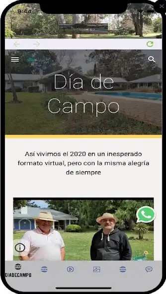 Play DiaDeCampo and enjoy DiaDeCampo with UptoPlay Play DiaDeCampo and enjoy DiaDeCampo with UptoPlay
