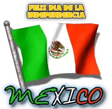 Play Dia de Independência Mexico as an online game Dia de Independência Mexico with UptoPlay