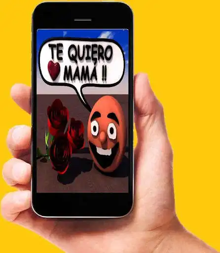 Play APK DIA DE LA MADRE  and enjoy DIA DE LA MADRE with UptoPlay com.mobincube.dia_de_la_madre_feliz.sc_3VUN9B