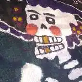 Free play online Dia De Los Muertos Wallpapers APK