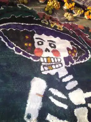 Play Dia De Los Muertos Wallpapers