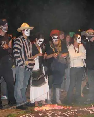 Play Dia De Los Muertos Wallpapers