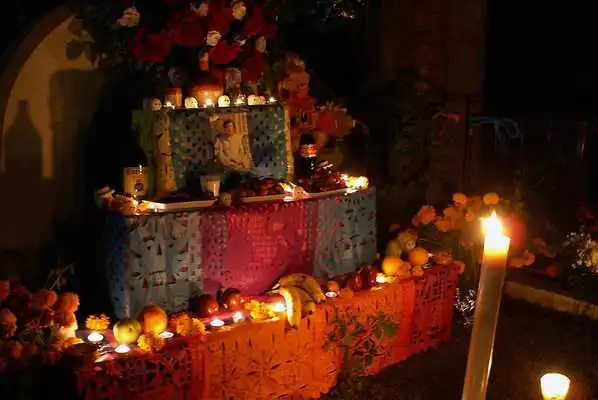 Play Dia De Los Muertos Wallpapers