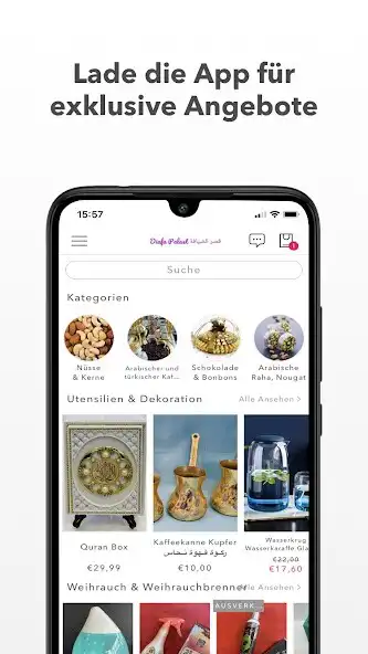 Play Diafa Palast Shopping  and enjoy Diafa Palast Shopping with UptoPlay