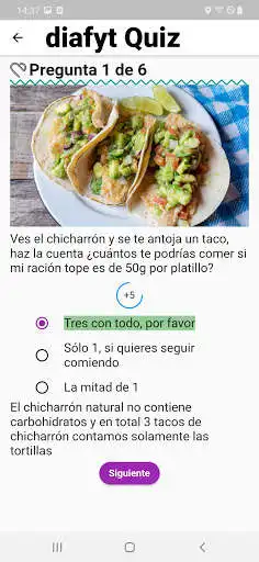 Play diafyt Quiz as an online game diafyt Quiz with UptoPlay