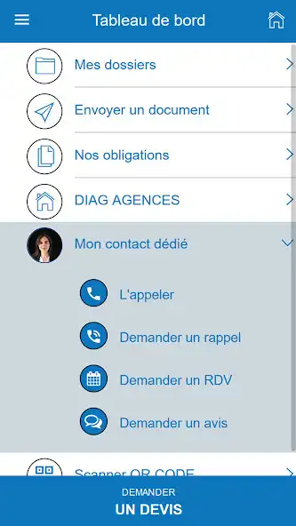 Play DIAG AGENCES as an online game DIAG AGENCES with UptoPlay