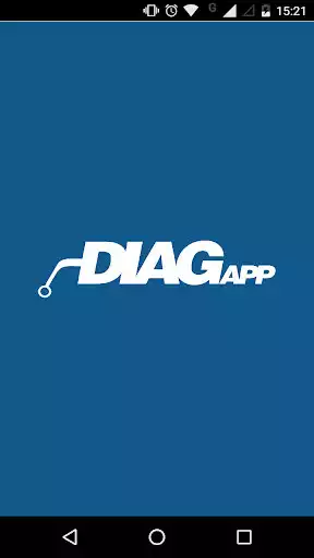Play Diag App