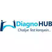 Free play online DiagnoHub APK