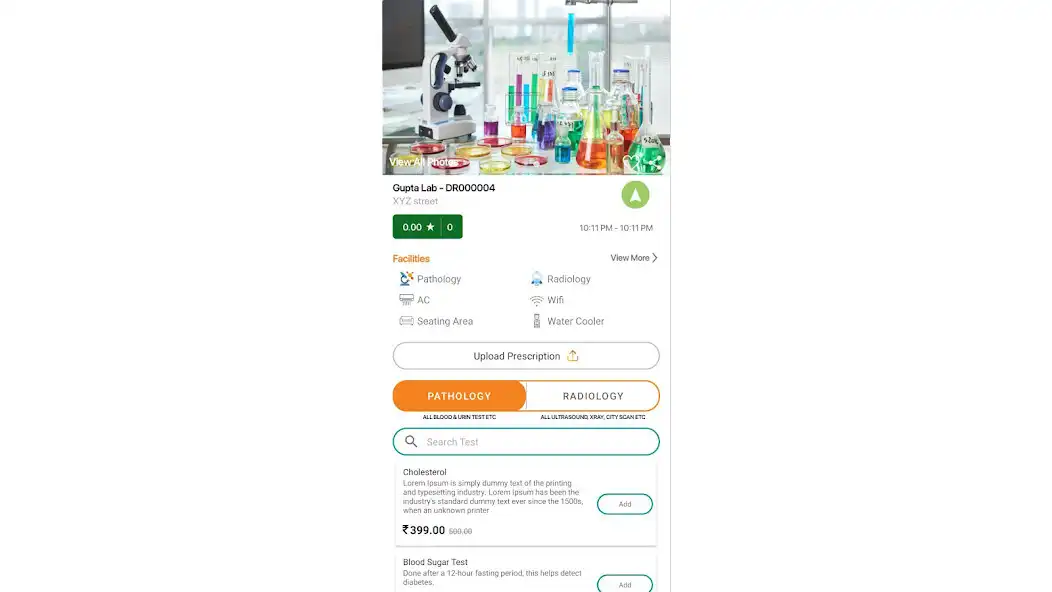 Play Diagnorays as an online game Diagnorays with UptoPlay