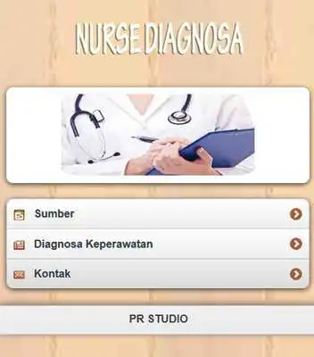 Play Diagnosa Keperawatan