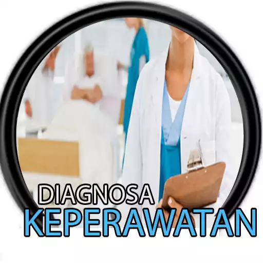 Free play online Diagnosa Keperawatan Terbaru APK
