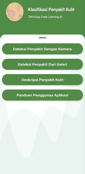 Play Diagnosa Penyakit Kulit  and enjoy Diagnosa Penyakit Kulit with UptoPlay