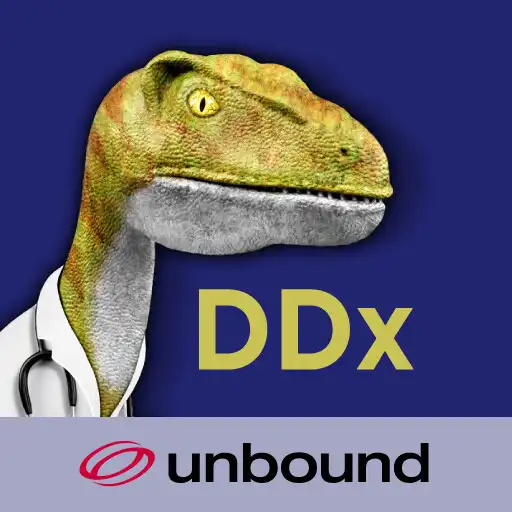 Play Diagnosaurus DDx APK