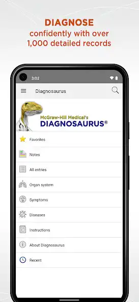 Play Diagnosaurus DDx  and enjoy Diagnosaurus DDx with UptoPlay