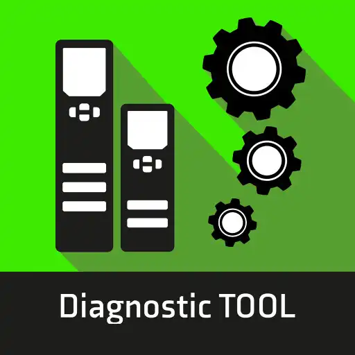 Play Diagnostic Tool APK