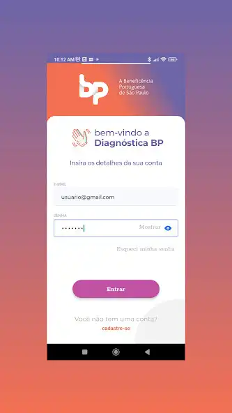 Play Diagnóstica BP as an online game Diagnóstica BP with UptoPlay