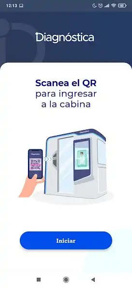 Play Diagnóstica OSPAT as an online game Diagnóstica OSPAT with UptoPlay