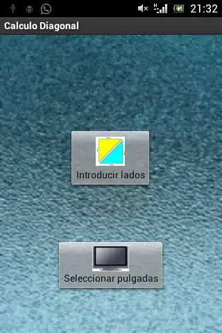 Play Diagonal Calculator Play Diagonal Calculator