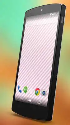Play Diagonal Stripes Wallpapers