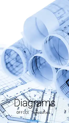 Play Diagrams Office Templates  and enjoy Diagrams Office Templates with UptoPlay