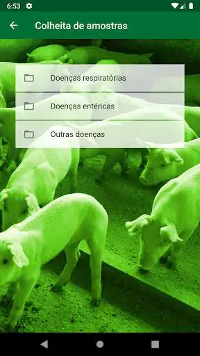 Play DiagSui Embrapa as an online game DiagSui Embrapa with UptoPlay