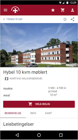 Play Diakonhjemmet Bolig  and enjoy Diakonhjemmet Bolig with UptoPlay
