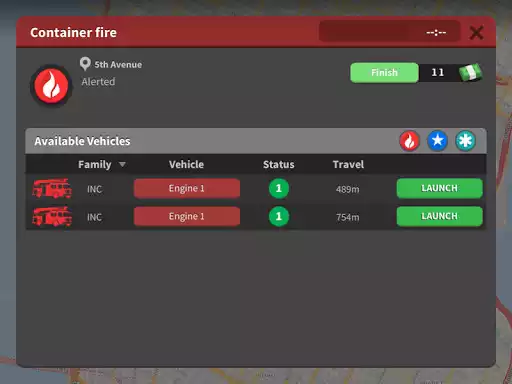 Play Dial-911 Simulator