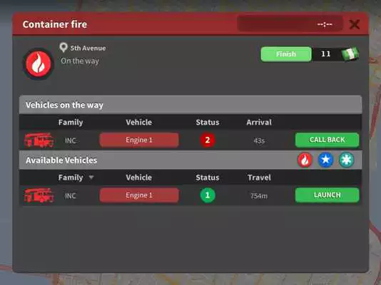 Play Dial-911 Simulator