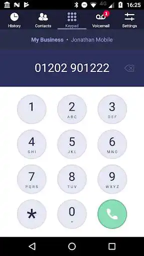 Play Dial 9 Anywhere  and enjoy Dial 9 Anywhere with UptoPlay