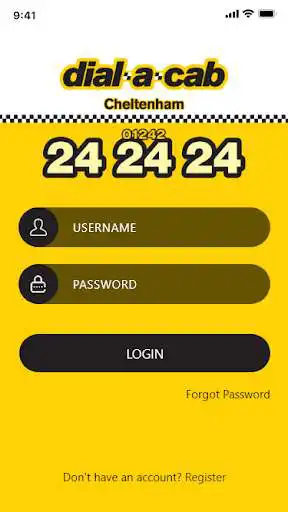 Play Dial a Cab Taxis Cheltenham as an online game Dial a Cab Taxis Cheltenham with UptoPlay